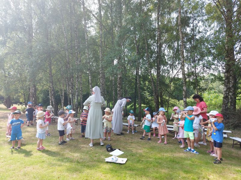 Zajęcia ekologiczne dla 4 latków - zdjęcie 4